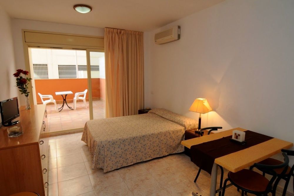 Ar Easy Santa Anna Ii * Lloret de Mar