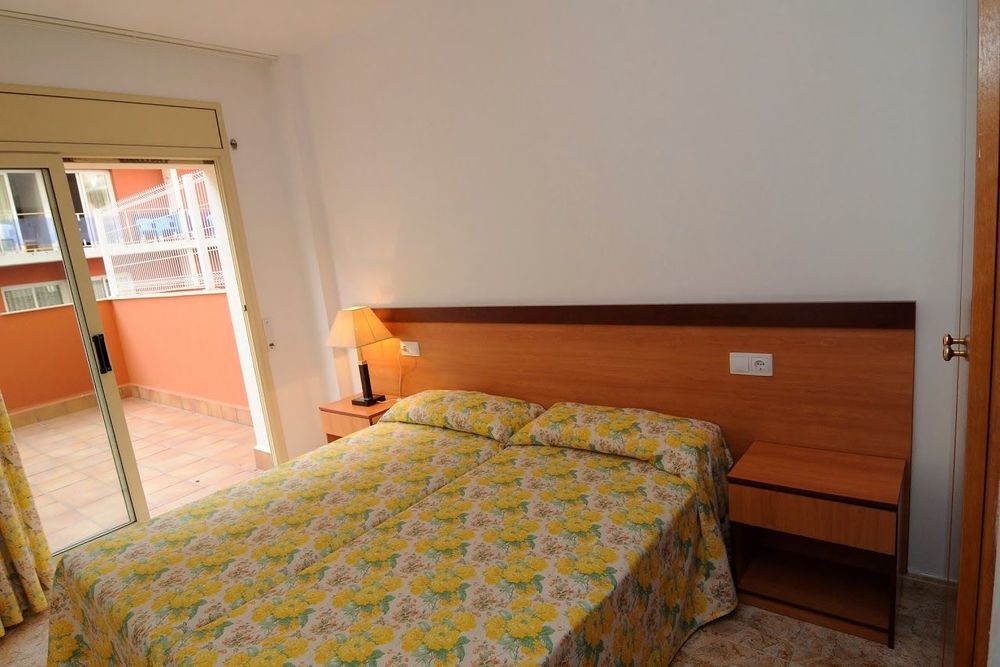 Ar Easy Santa Anna Ii Apartamento *