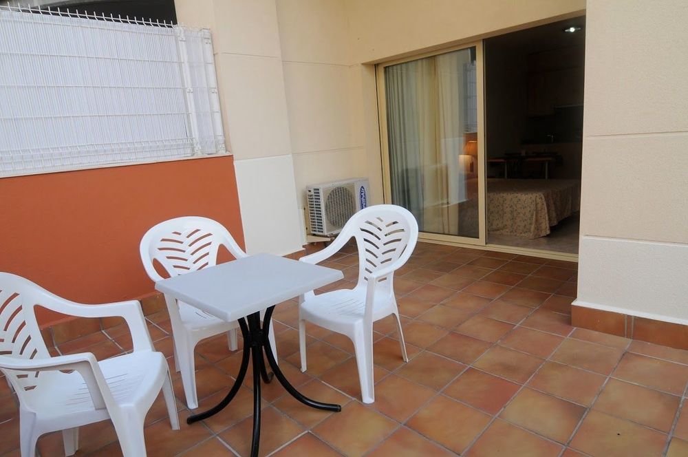 Apartamento Ar Easy Santa Anna Ii Lloret de Mar