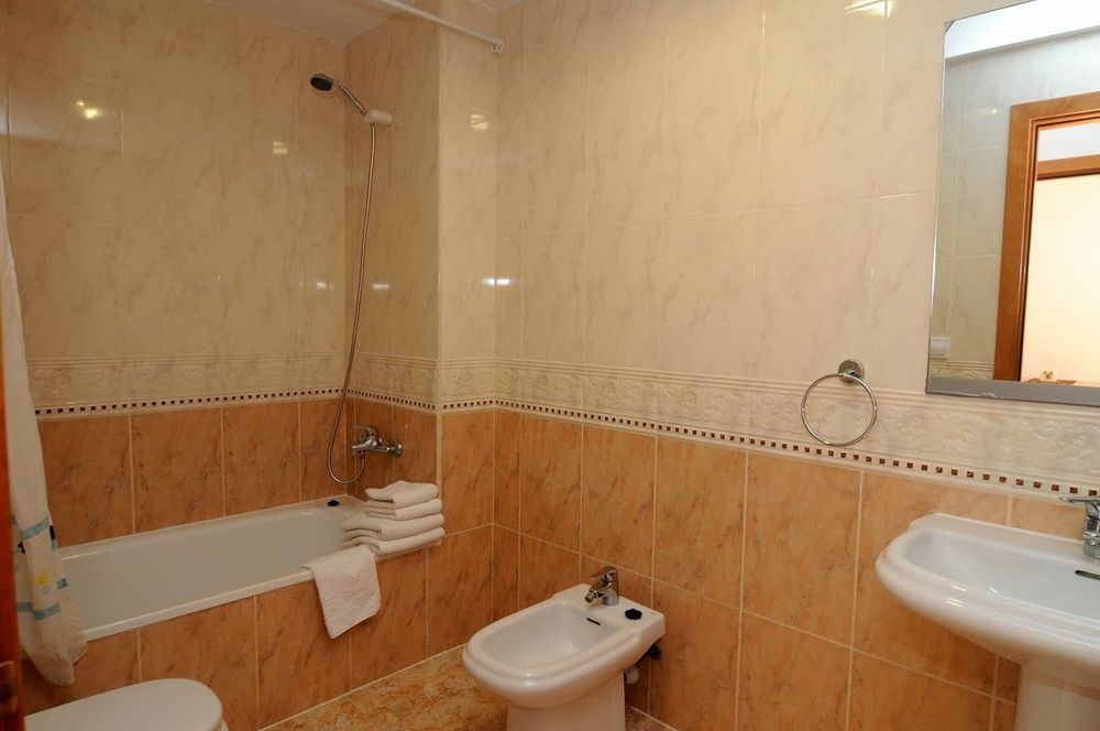 Apartamento Ar Easy Santa Anna Ii