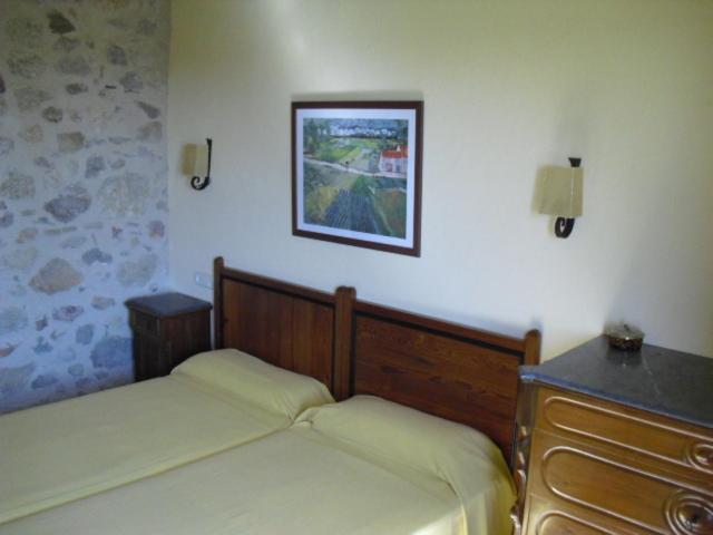Mas La Torre Casa rural