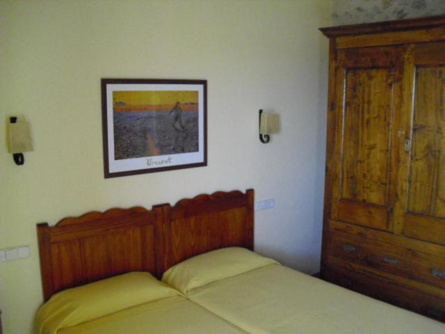 Mas La Torre Palau-Saverdera