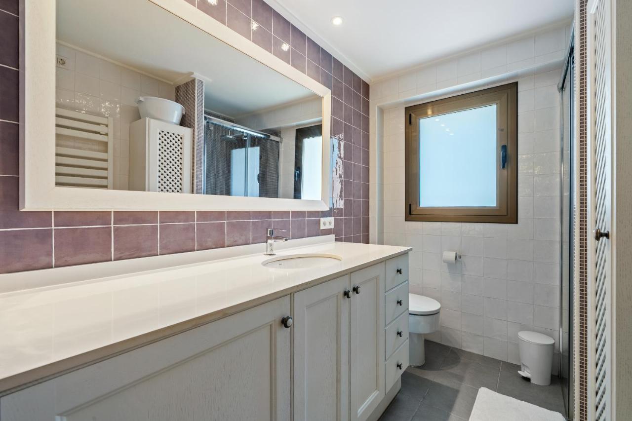 Holiday home Hauzify I Casa Palou Palamos