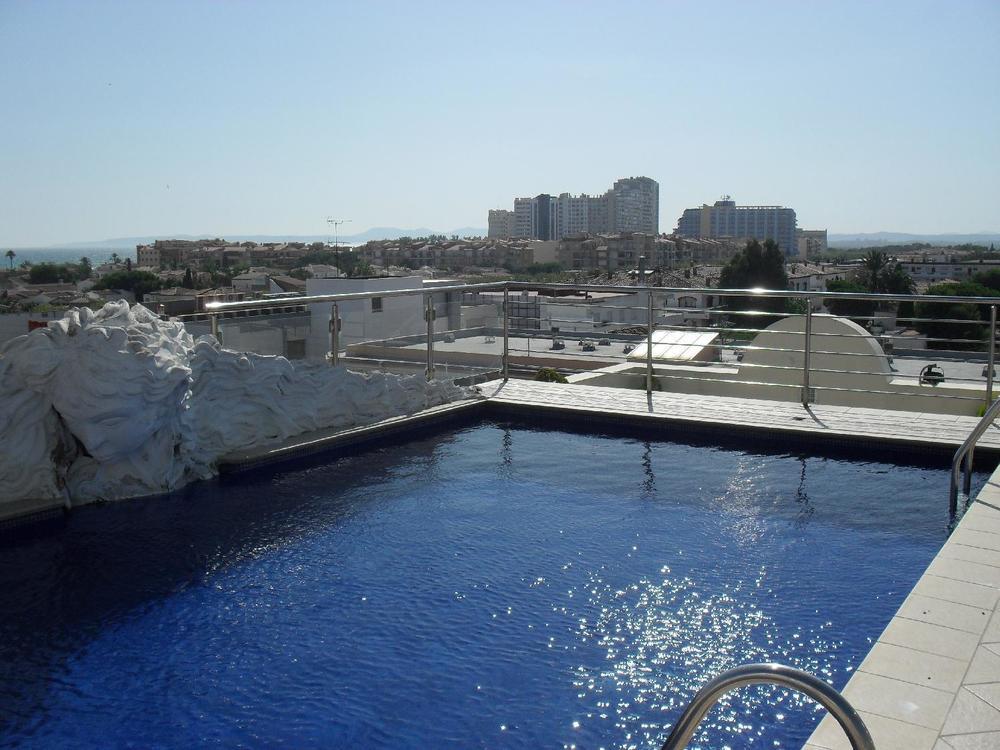 Bt Vent De Garbí Apartahotel 3*