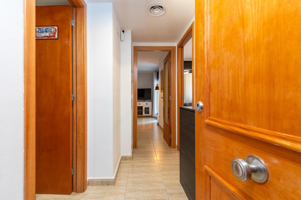 Apartamento The Lovely Space Lloret de Mar