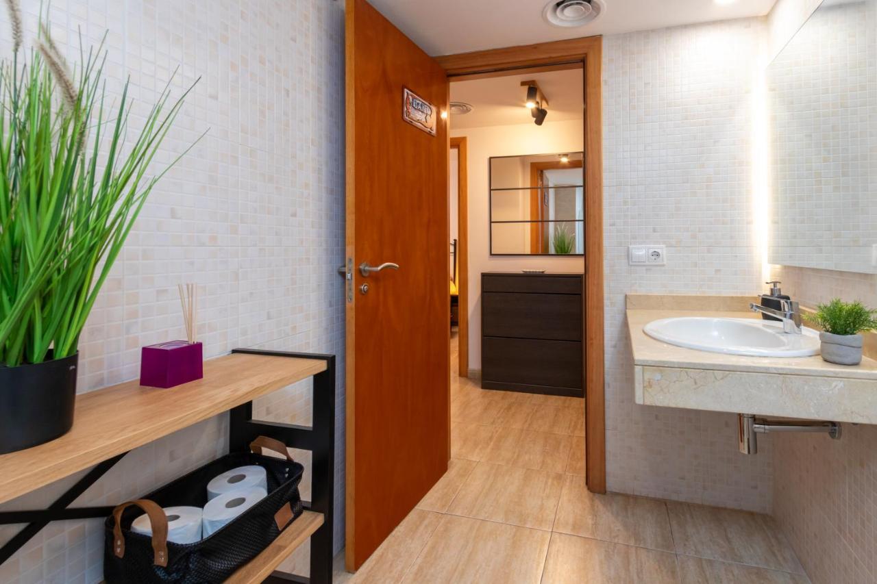 Apartamento The Lovely Space *