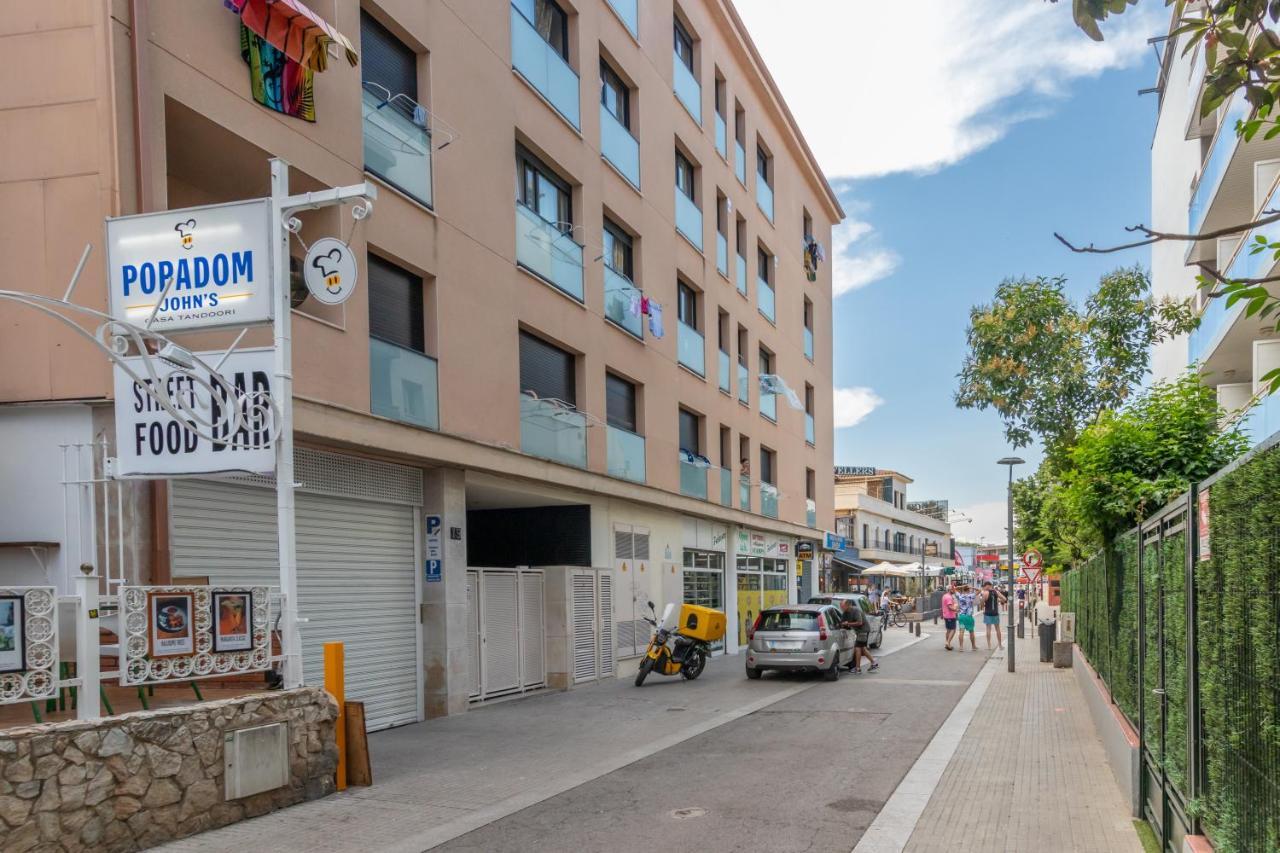 The Lovely Space Apartamento Lloret de Mar
