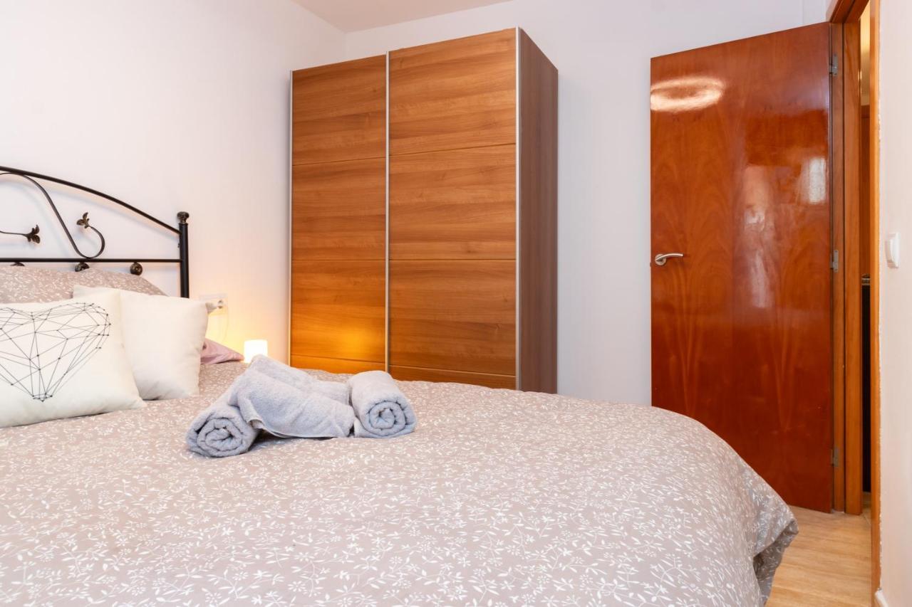 Apartamento The Lovely Space *