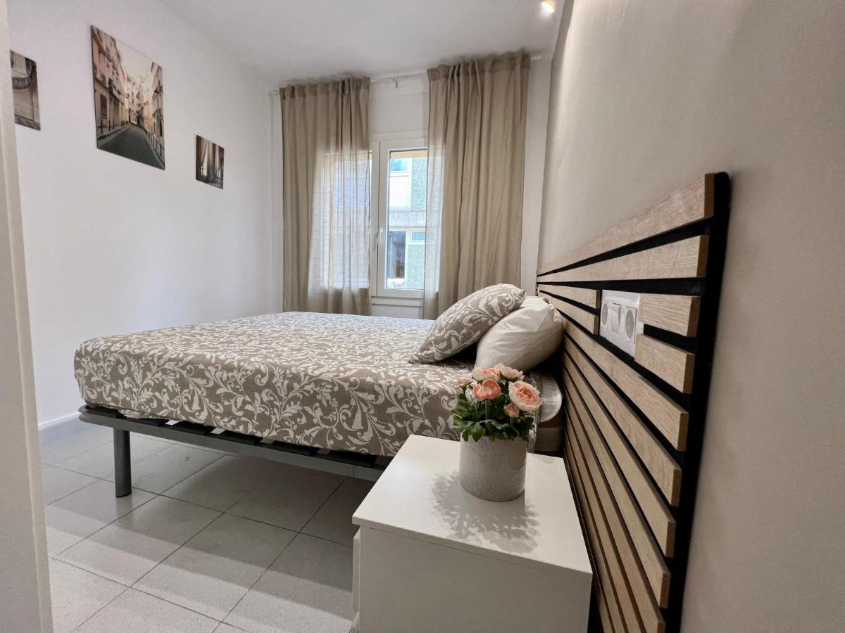 Apartamento Center *