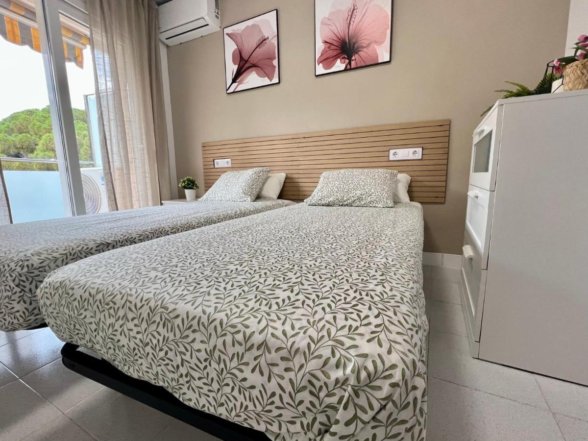Apartamento Center *
