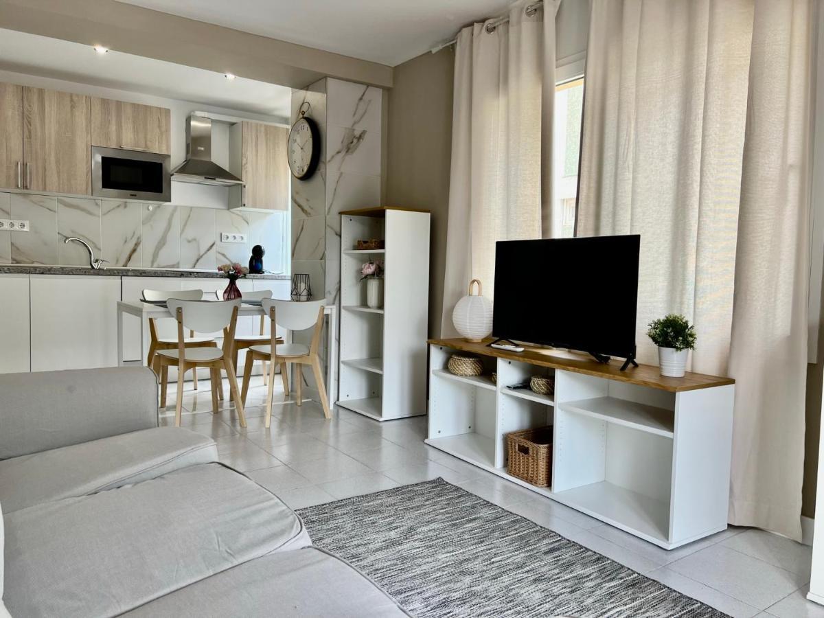 Apartamento Center *