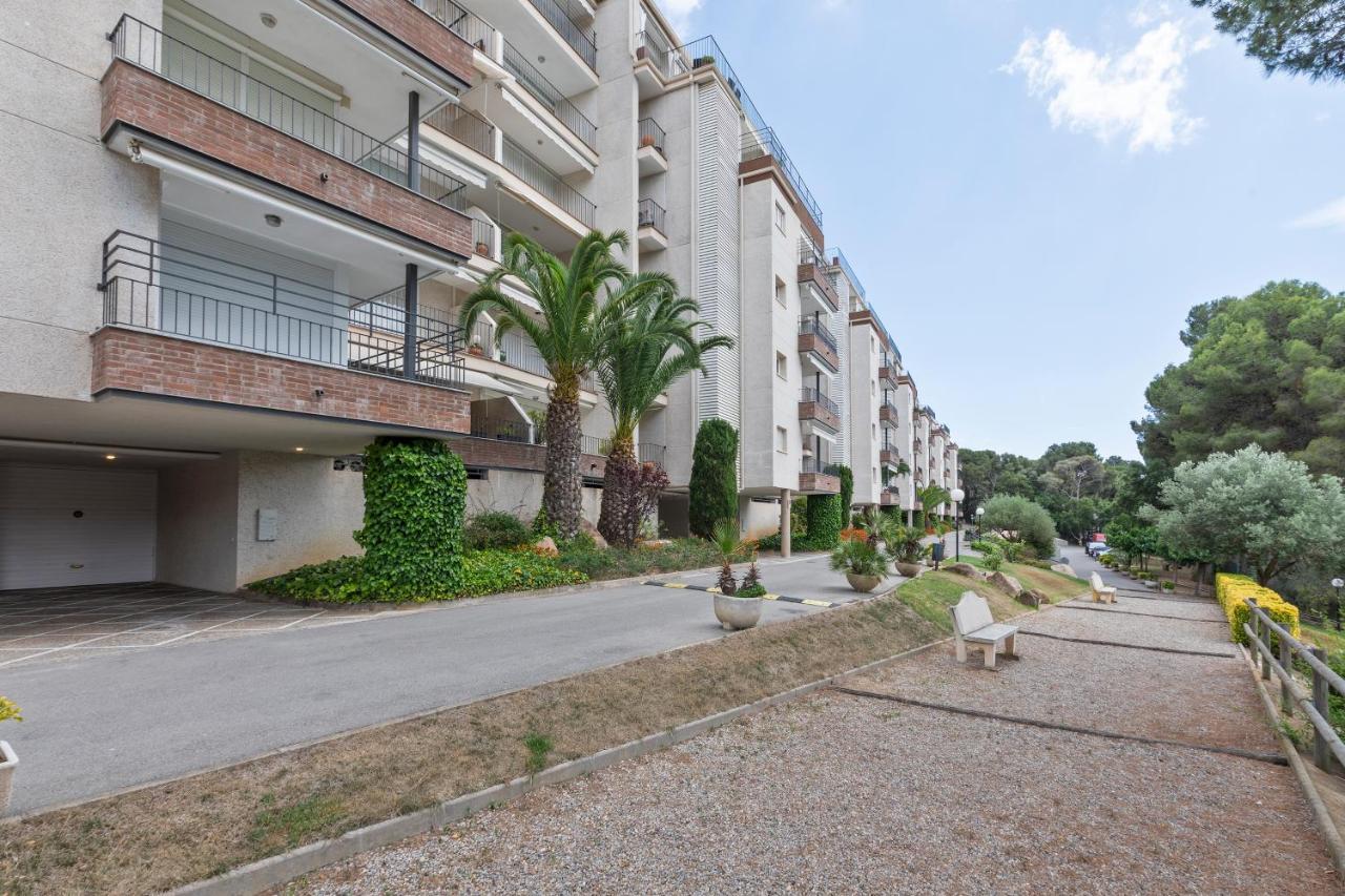 Alcam Tamariu Apartamento Palafrugell