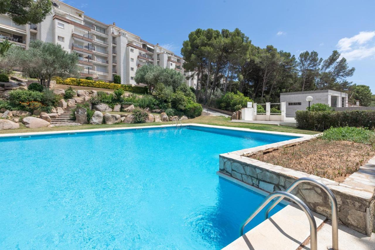 Apartamento Alcam Tamariu *