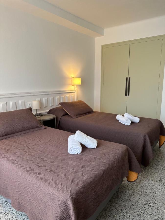 L'Illa Hotel Hotel *