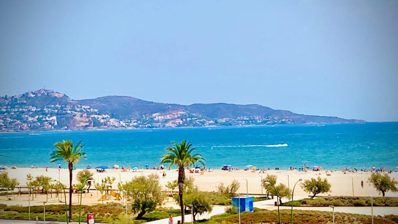 Apartment Face A La - Vue Epique, Climatisation, Wifi, Draps Inclus *