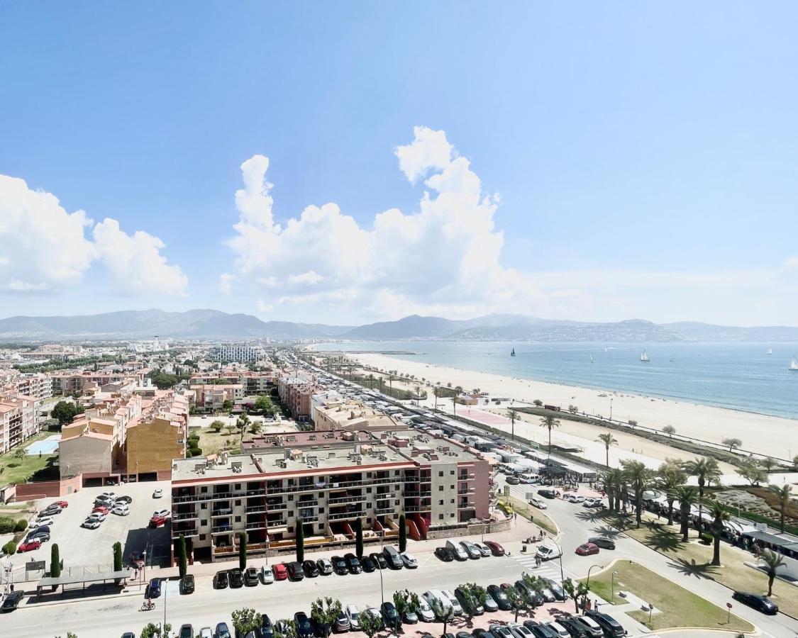Estilos I Renovat A Primera Linia, Amb Vistes Privilegiades! Apartment *