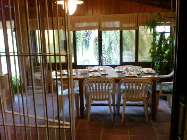Puig Gros Bed & Breakfast *