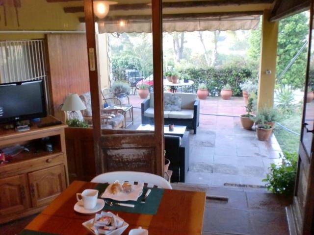 Bed & Breakfast Puig Gros Montras