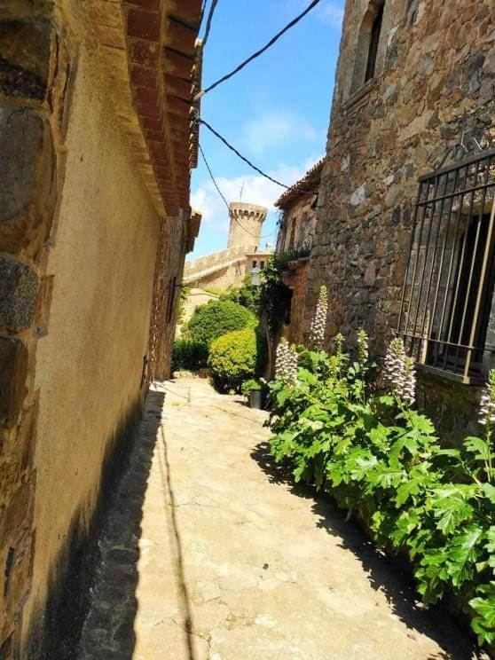 Pensión San Jordi Tossa de Mar