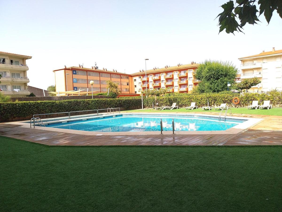 Apartamento Star 412 *