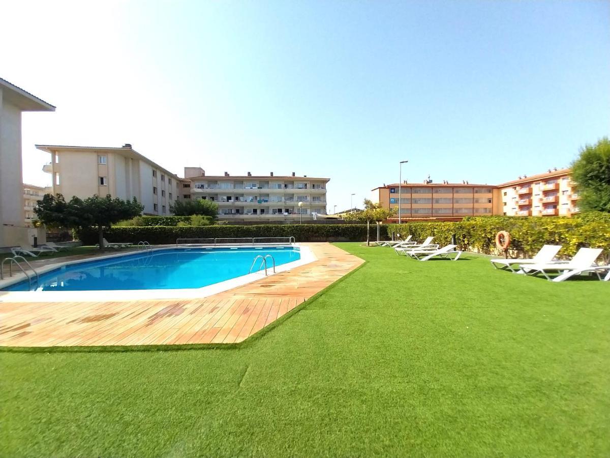 Star 412 Apartamento L'Estartit