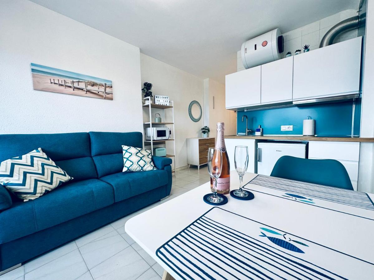 Face A La - Vue Epique, Climatisation, Wifi, Draps Inclus Apartment *