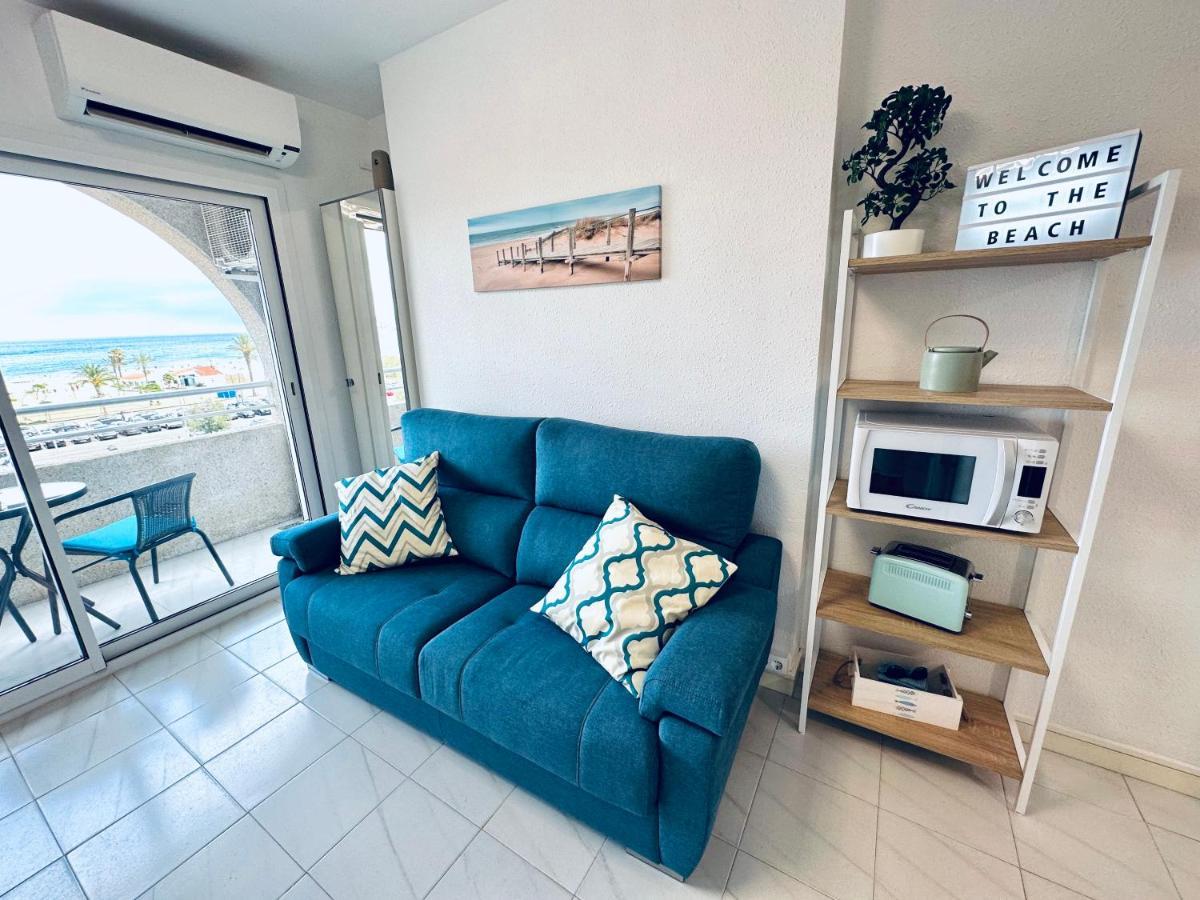Face A La - Vue Epique, Climatisation, Wifi, Draps Inclus Apartment
