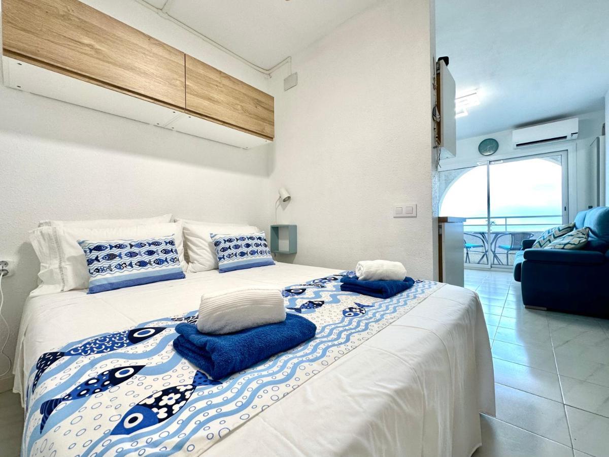 Face A La - Vue Epique, Climatisation, Wifi, Draps Inclus *