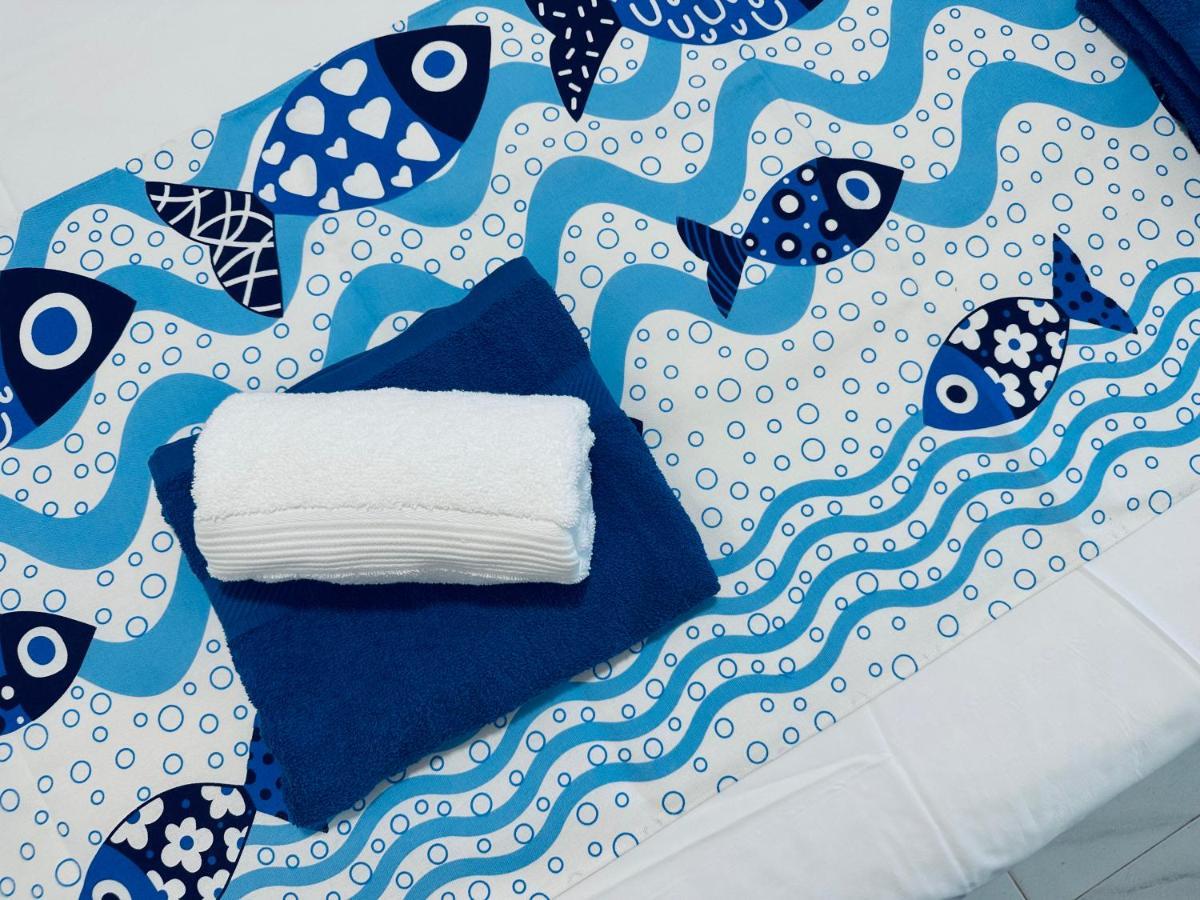 Face A La - Vue Epique, Climatisation, Wifi, Draps Inclus Empuriabrava