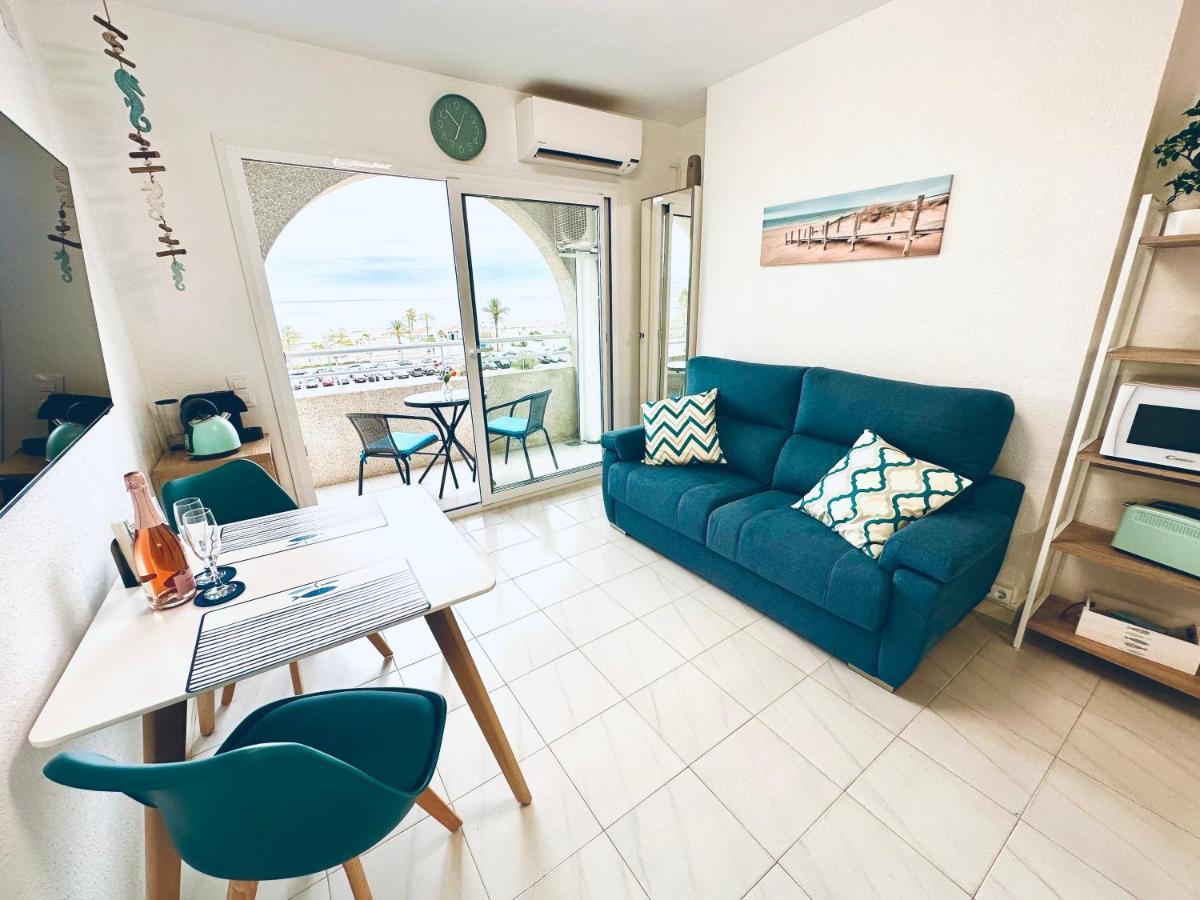 Face A La - Vue Epique, Climatisation, Wifi, Draps Inclus *