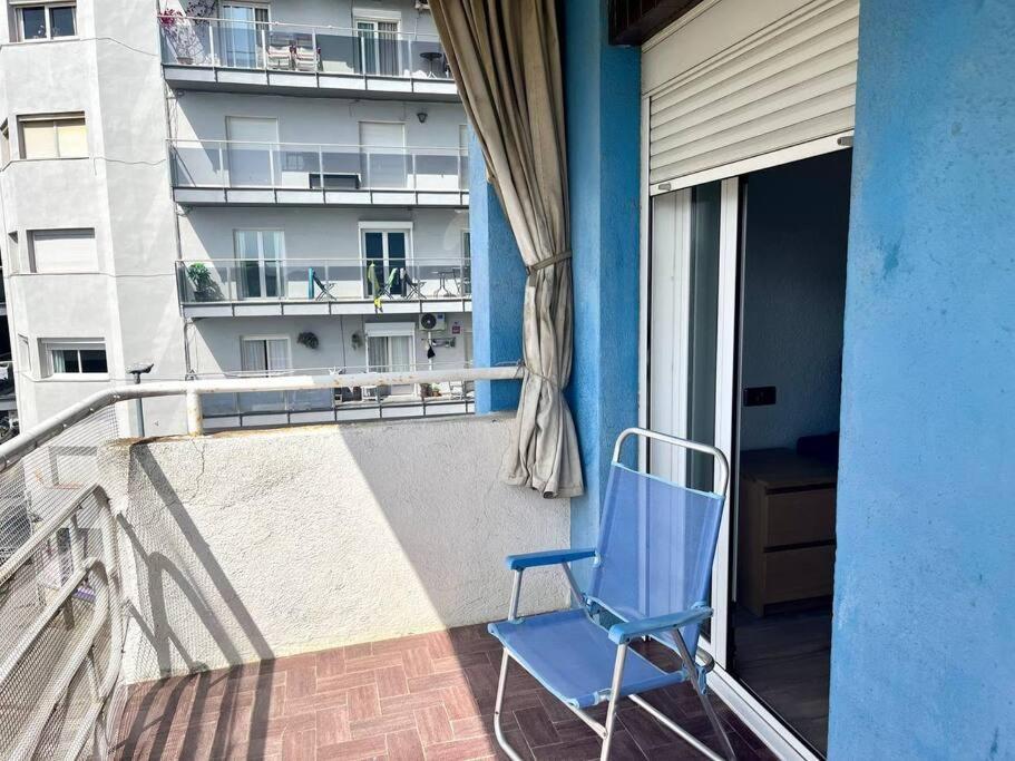 Bravaholidays-131.nuevo, Wifi, Piscina, 3' Playa *