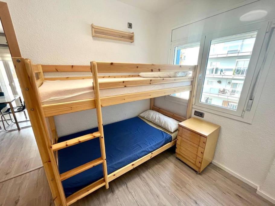 Bravaholidays-131.nuevo, Wifi, Piscina, 3' Playa *