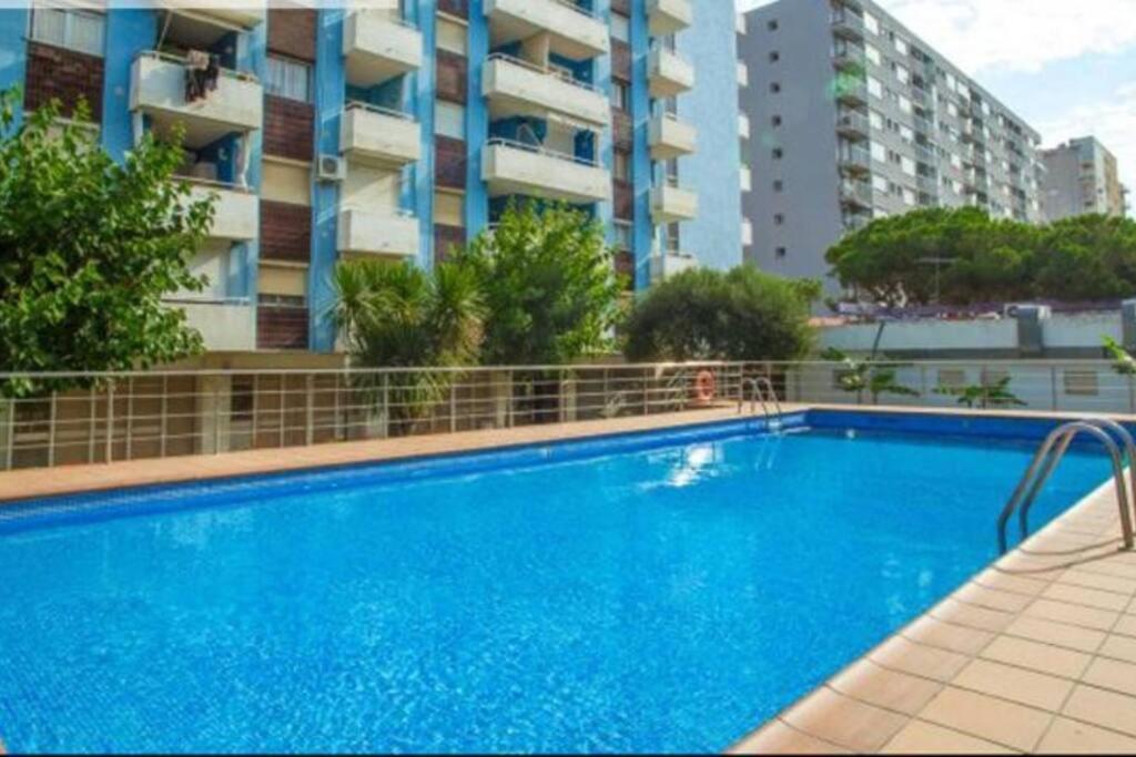 Apartment Bravaholidays-131.nuevo, Wifi, Piscina, 3' Playa *