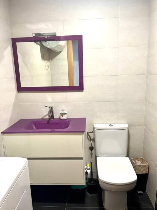 Bravaholidays-131.nuevo, Wifi, Piscina, 3' Playa Apartment *
