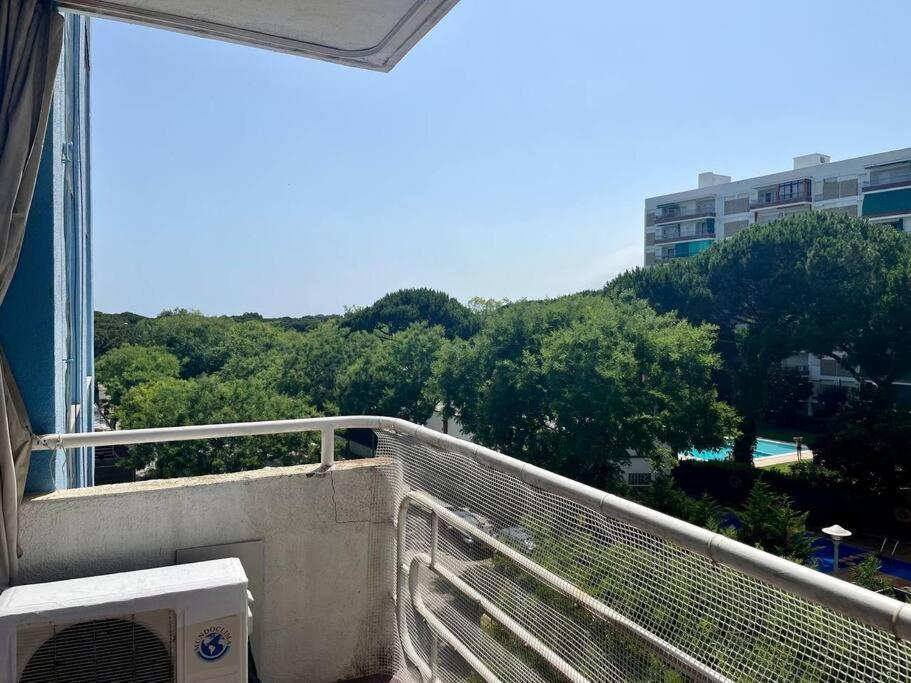 Bravaholidays-131.nuevo, Wifi, Piscina, 3' Playa *