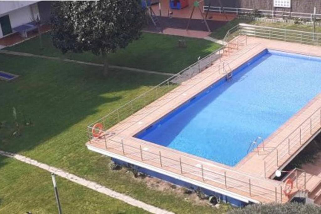 Apartment Bravaholidays-131.nuevo, Wifi, Piscina, 3' Playa *