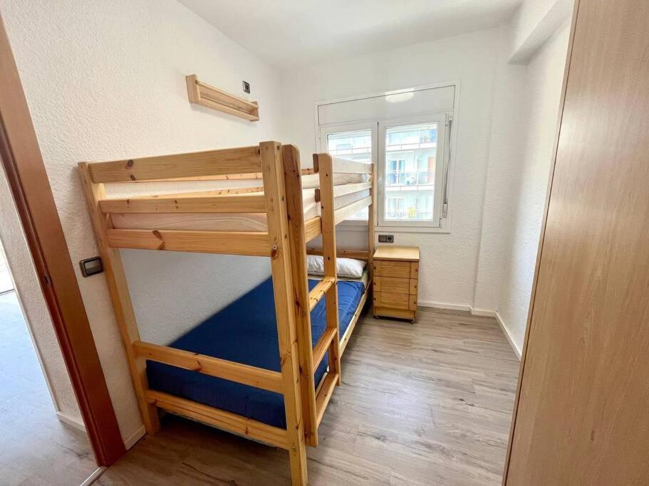 Apartment Bravaholidays-131.nuevo, Wifi, Piscina, 3' Playa *