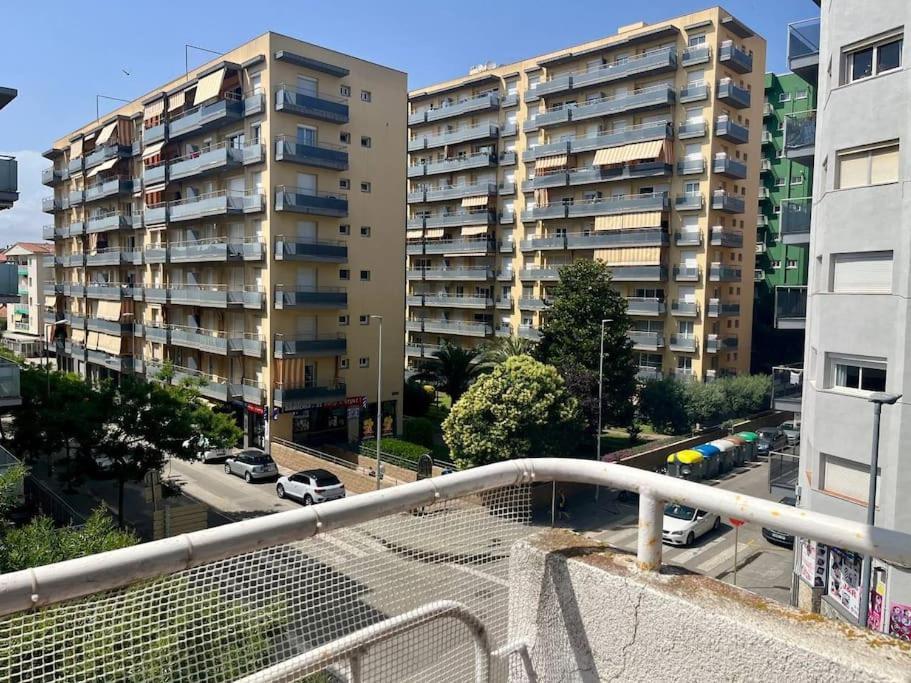 Apartment Bravaholidays-131.nuevo, Wifi, Piscina, 3' Playa Blanes