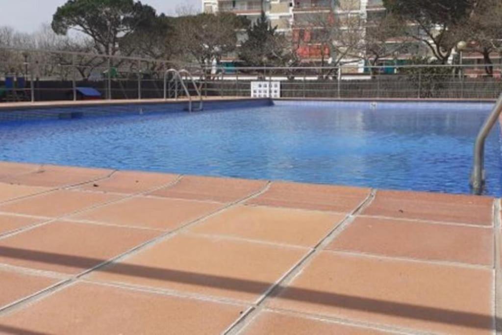 Bravaholidays-131.nuevo, Wifi, Piscina, 3' Playa Apartment *