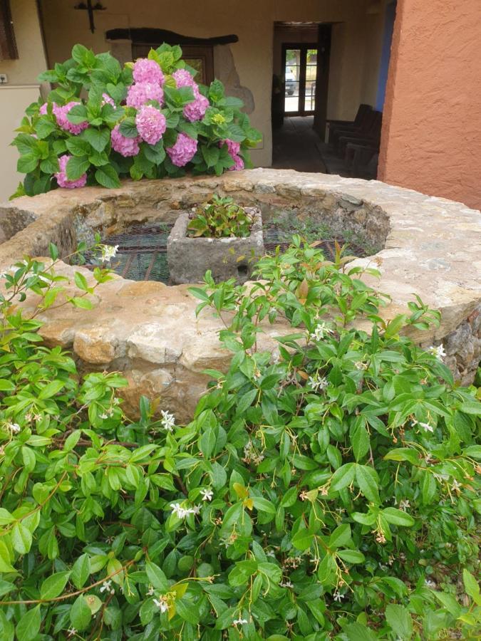 Rurals Ai Manyac Apartamento