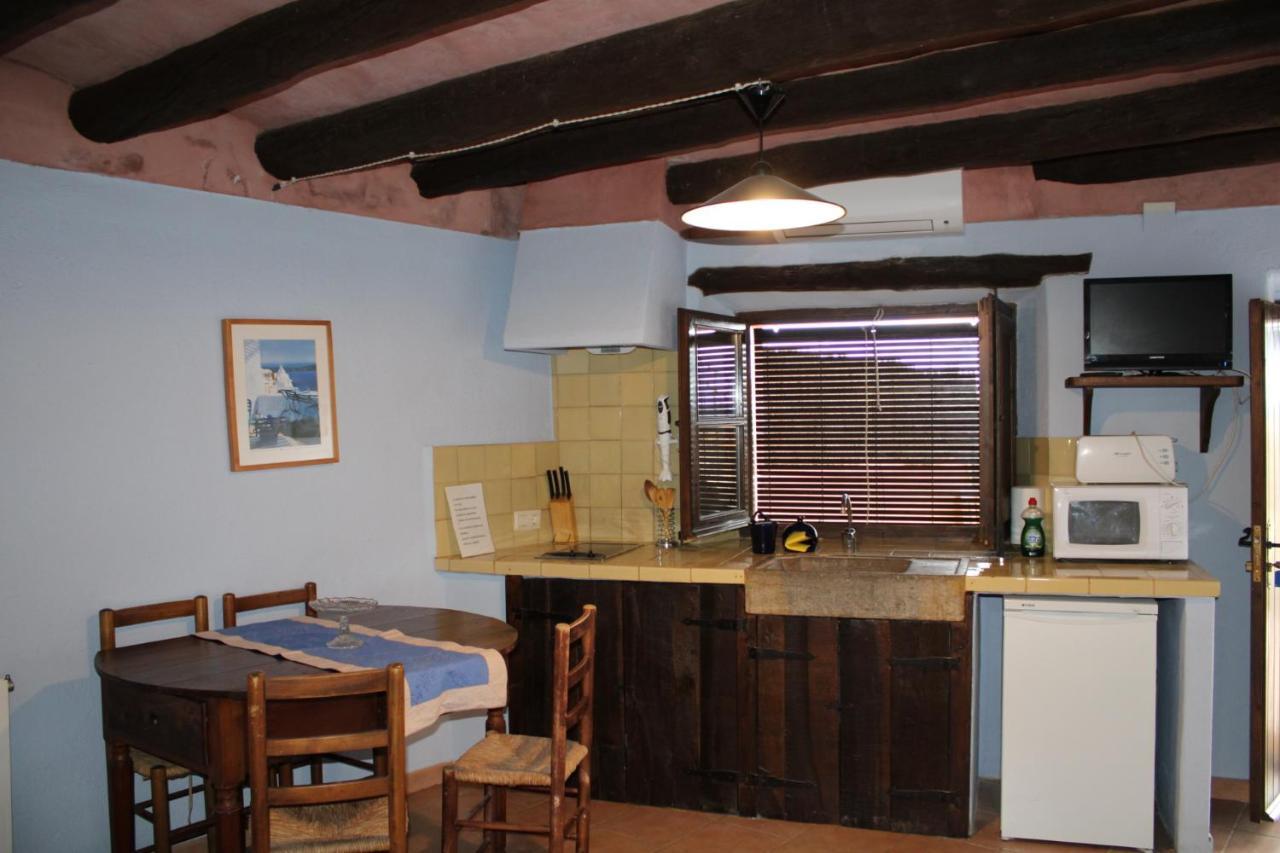 Apartamento Rurals Ai Manyac *