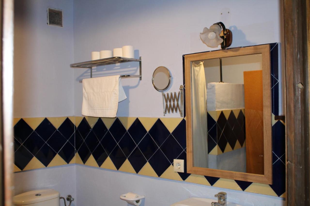 Rurals Ai Manyac Apartamento *