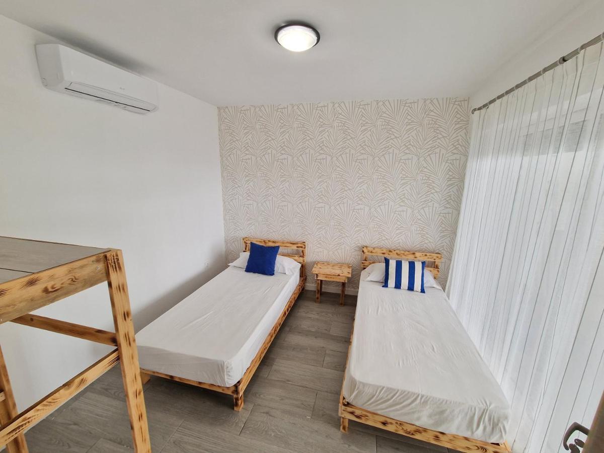 Casa Neptuno 10 Personas Solarium Patio Privado Con Bbq, Y Aire Acondicionado