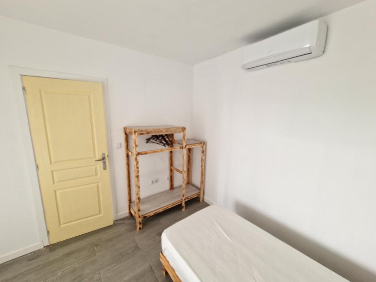 Сasa de vacaciones Casa Neptuno 10 Personas Solarium Patio Privado Con Bbq, Y Aire Acondicionado