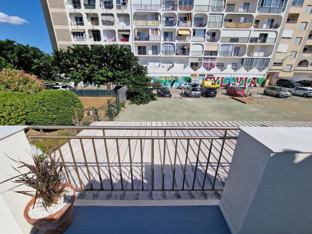 Casa Neptuno 10 Personas Solarium Patio Privado Con Bbq, Y Aire Acondicionado * Ampuriabrava