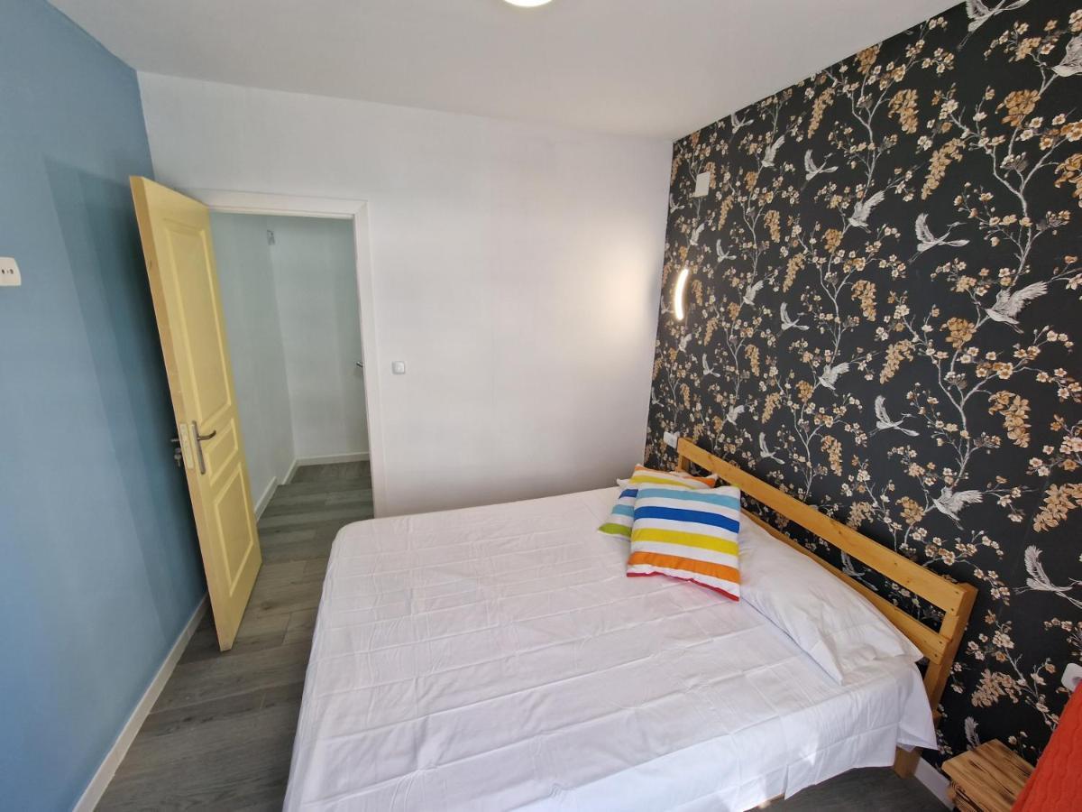 Сasa de vacaciones Casa Neptuno 10 Personas Solarium Patio Privado Con Bbq, Y Aire Acondicionado Ampuriabrava