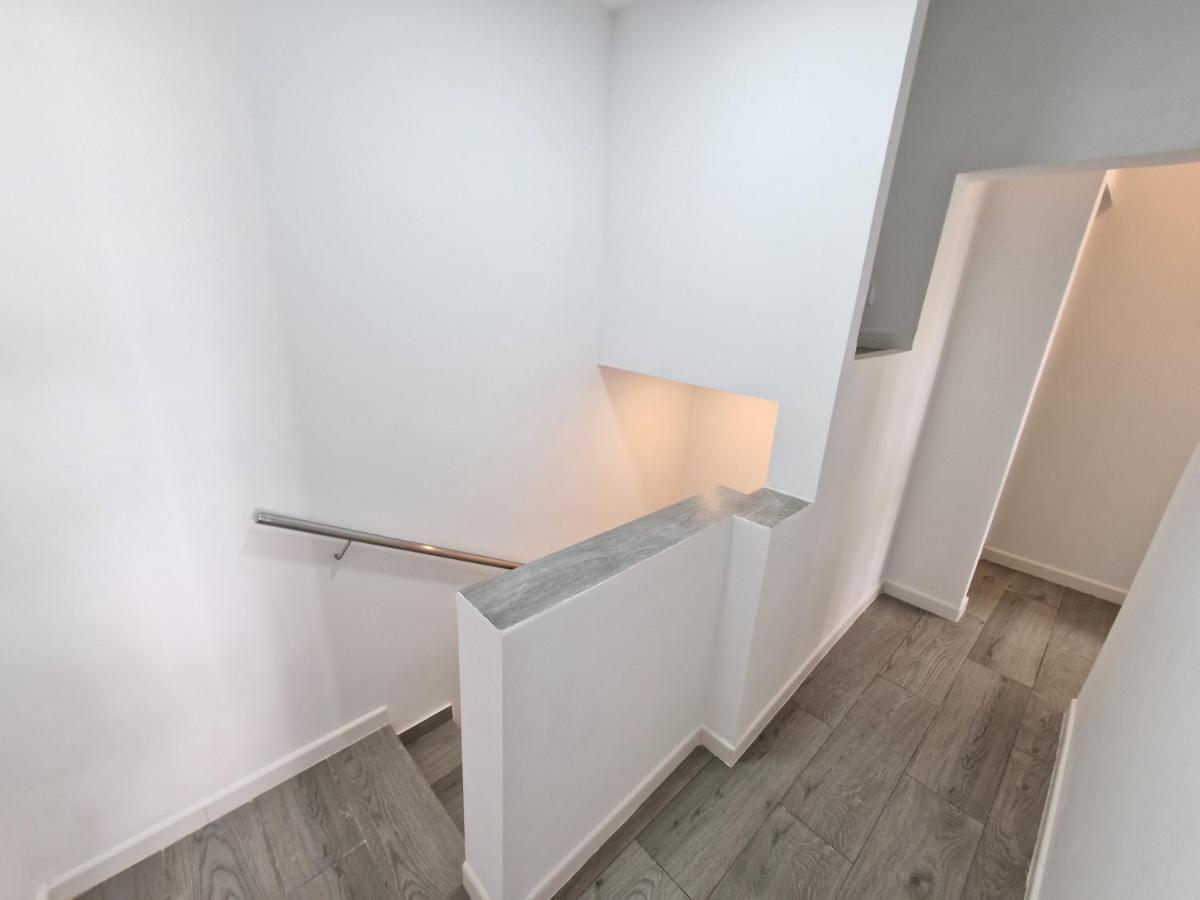 Сasa de vacaciones Casa Neptuno 10 Personas Solarium Patio Privado Con Bbq, Y Aire Acondicionado Ampuriabrava