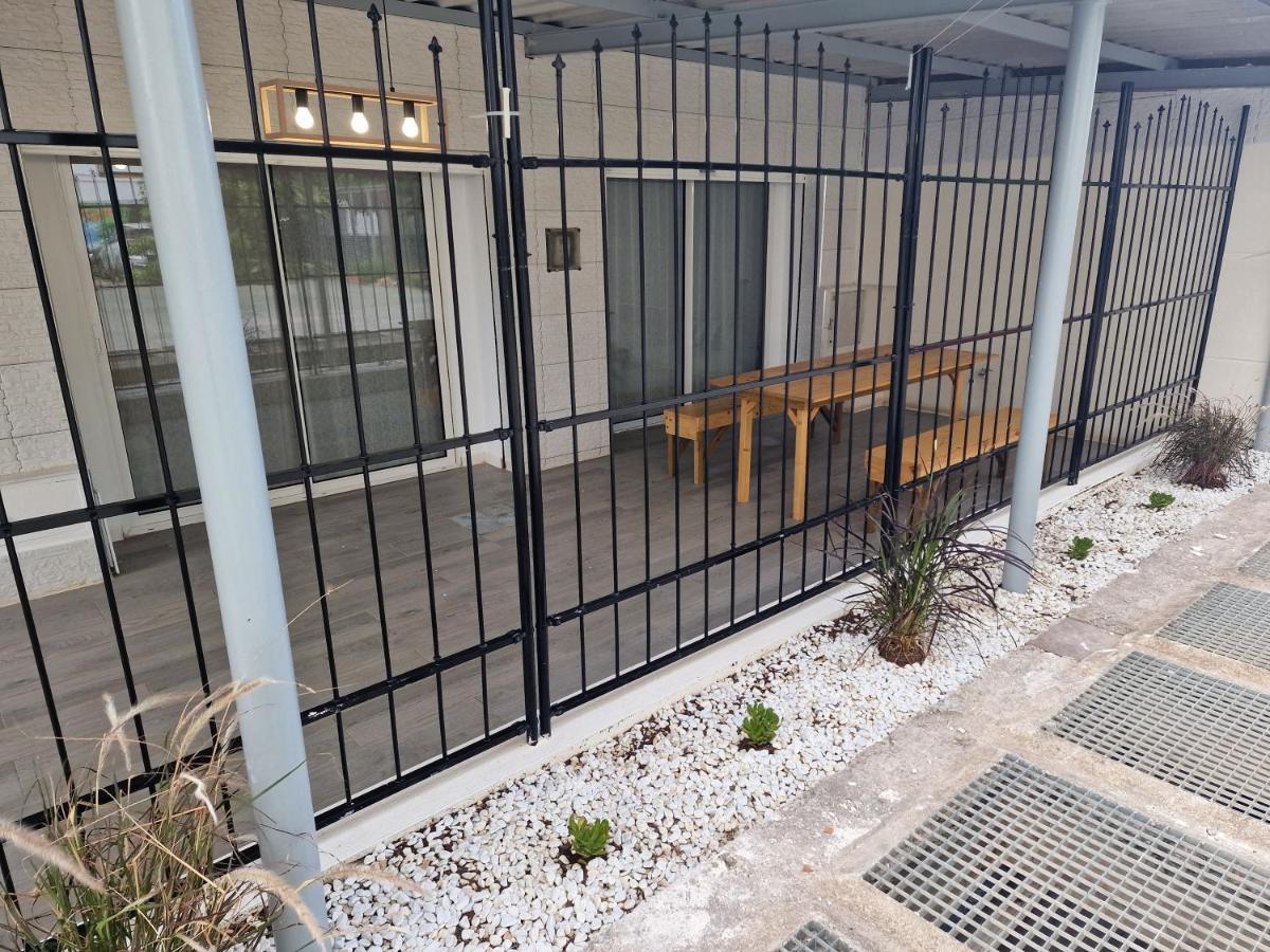 Casa Neptuno 10 Personas Solarium Patio Privado Con Bbq, Y Aire Acondicionado Сasa de vacaciones *