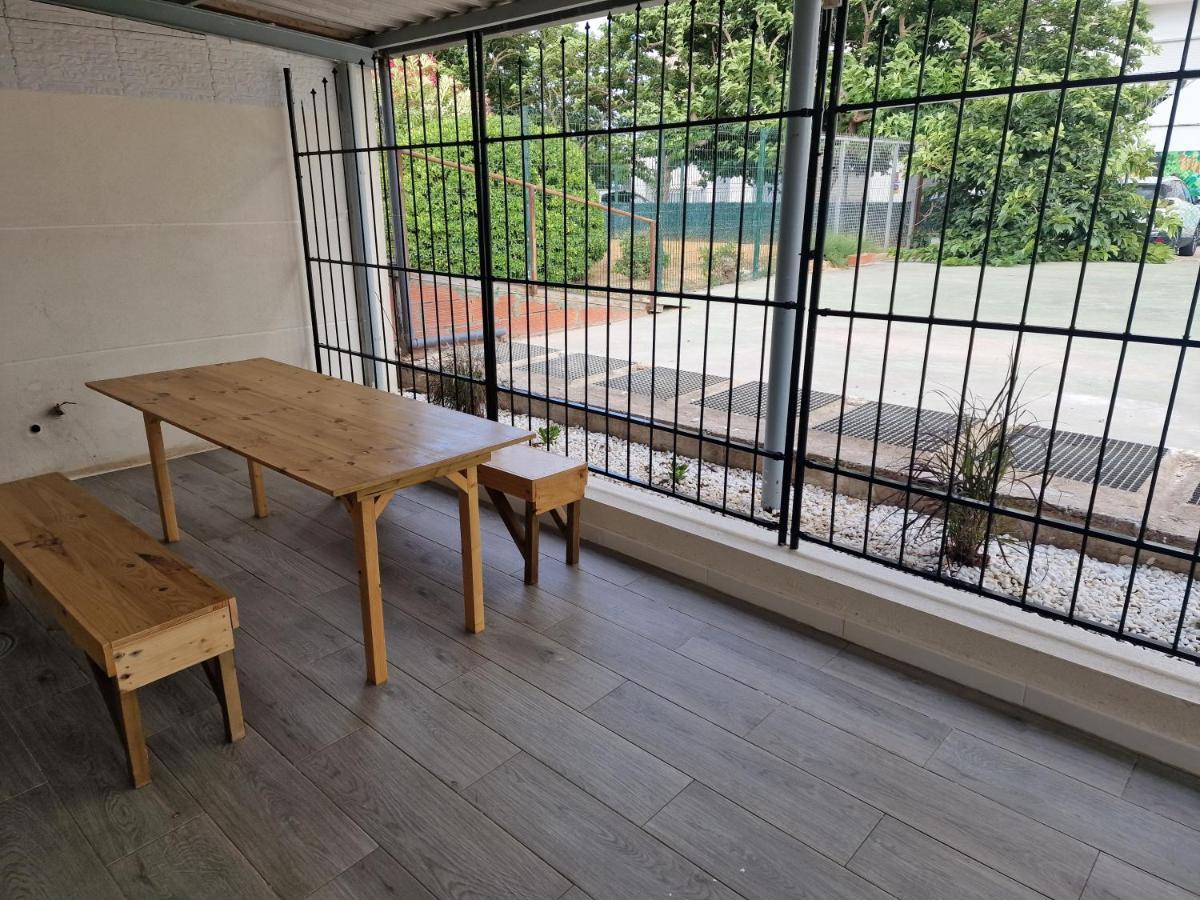 Casa Neptuno 10 Personas Solarium Patio Privado Con Bbq, Y Aire Acondicionado Сasa de vacaciones