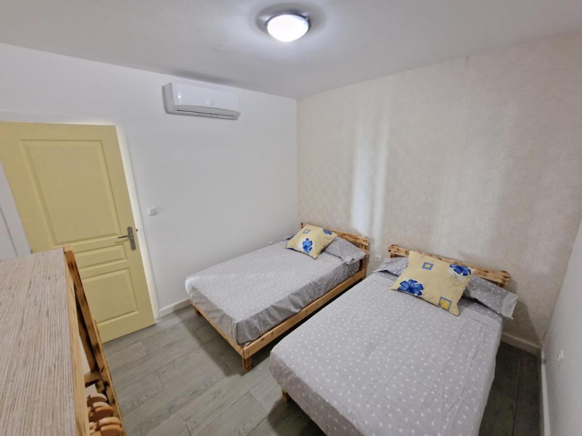 Сasa de vacaciones Casa Neptuno 10 Personas Solarium Patio Privado Con Bbq, Y Aire Acondicionado